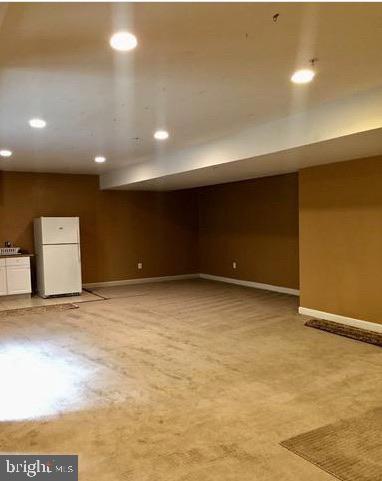 GABRIELS RUN-PLAT 1> - Residential Lease