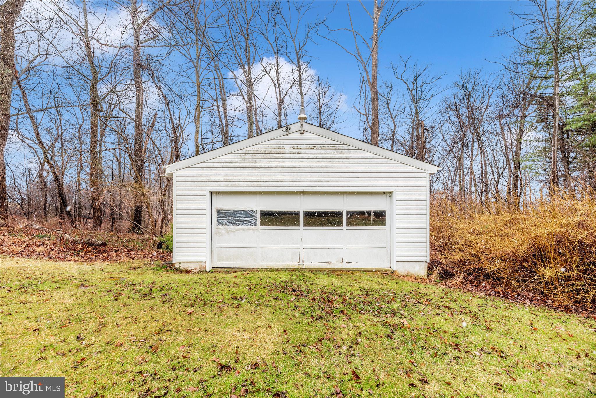 NONE AVAILABLE - Residential