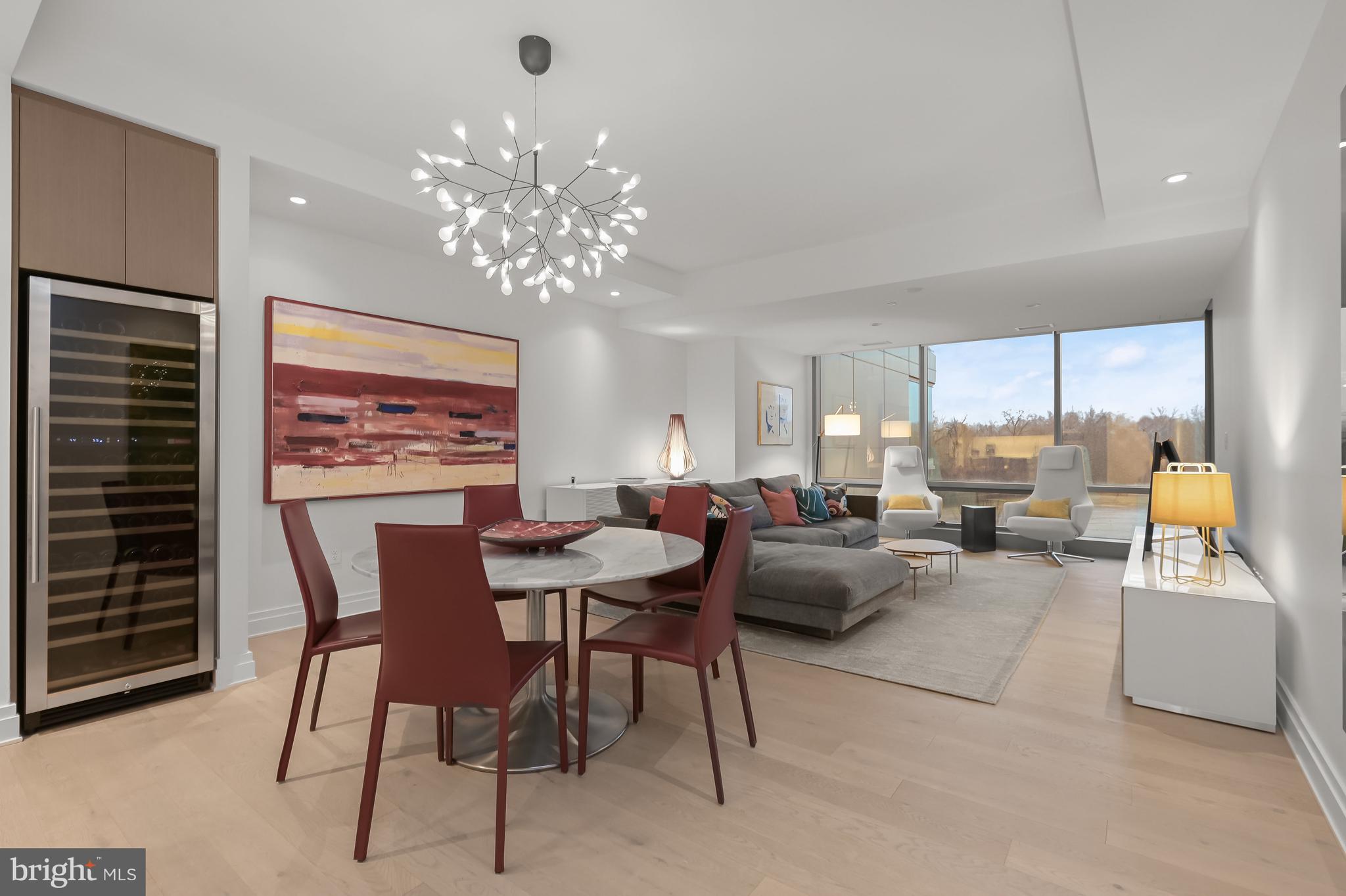 2501 M STREET NW 311