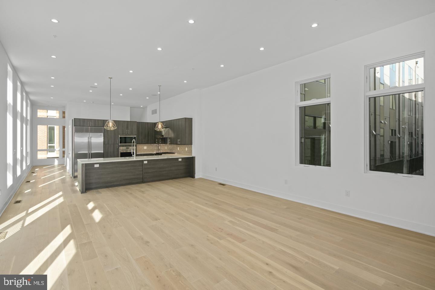 OLD CITY - Residential