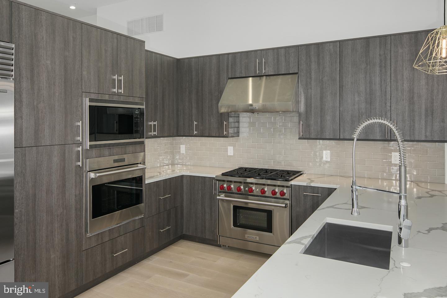 OLD CITY - Residential