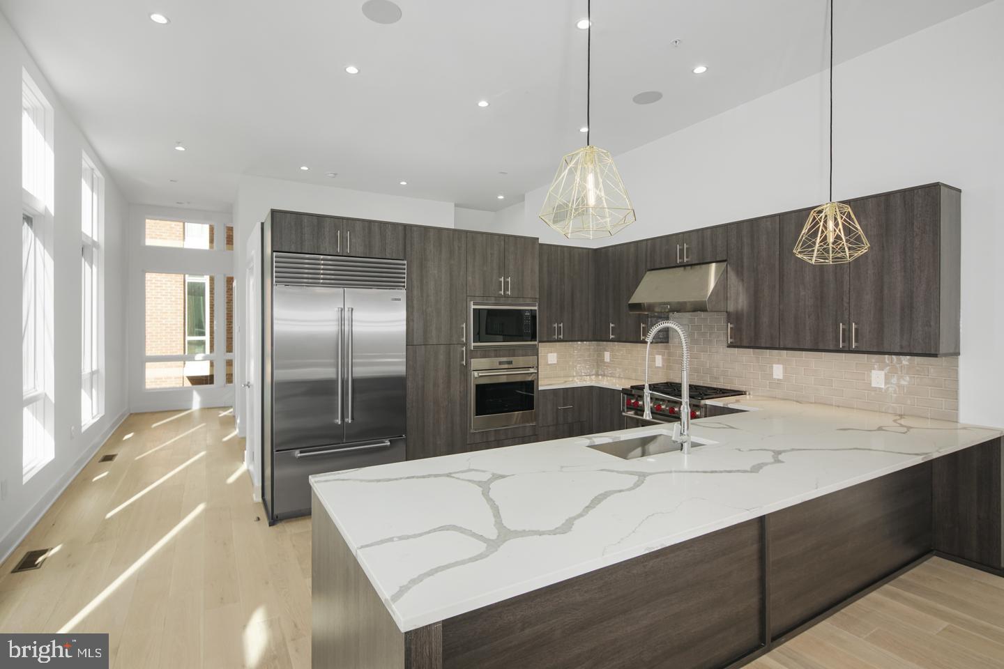 OLD CITY - Residential