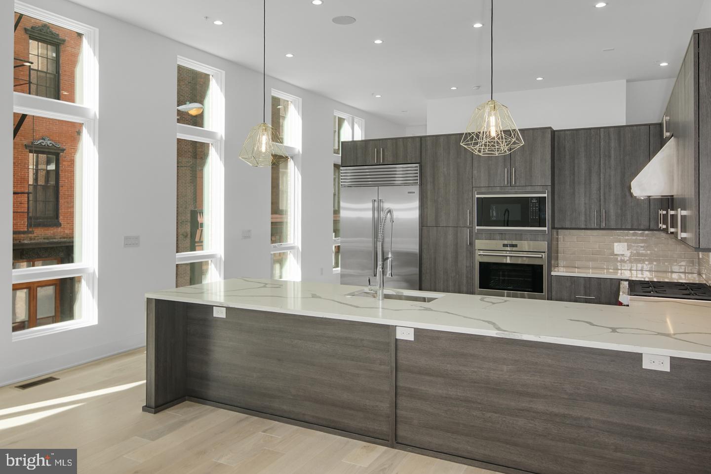 OLD CITY - Residential