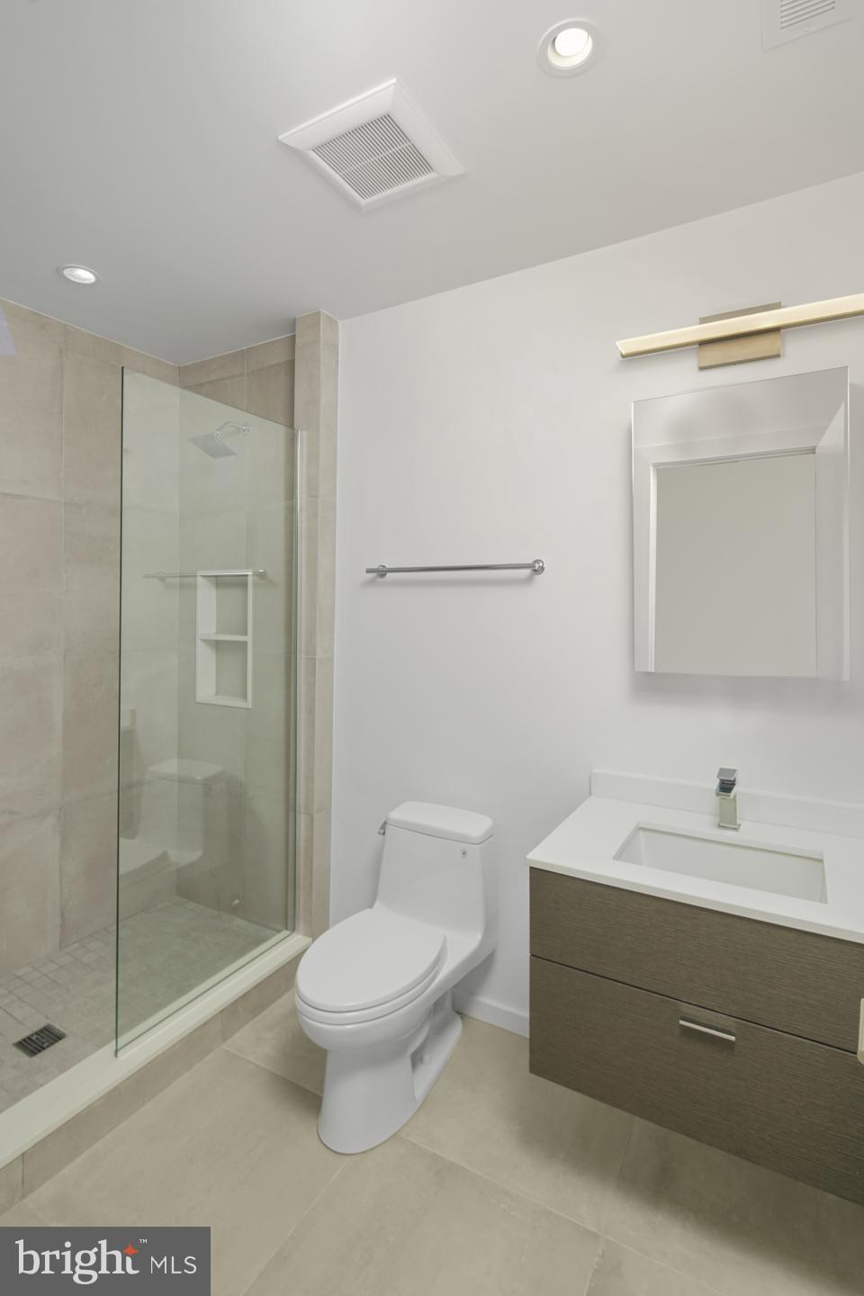 OLD CITY - Residential