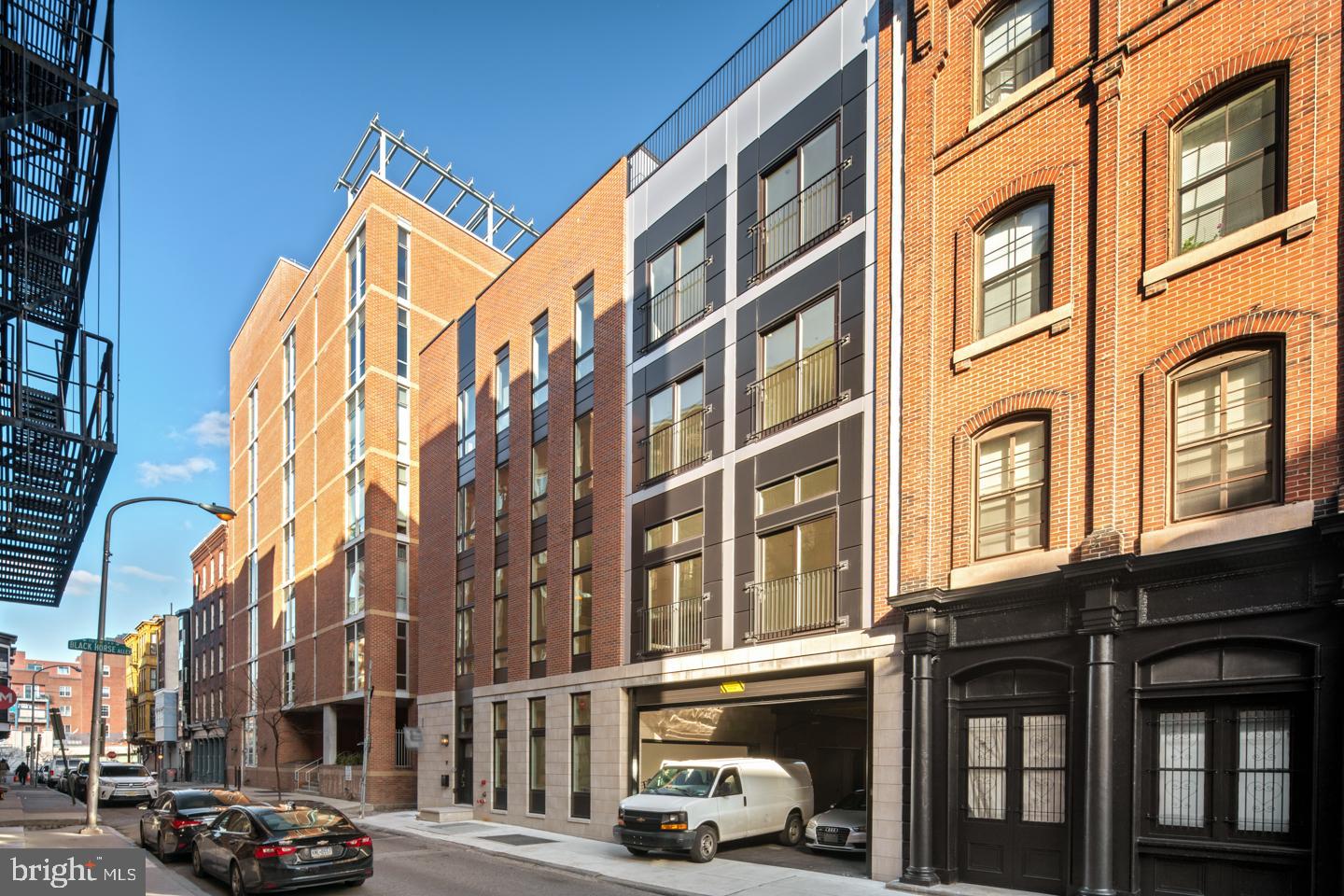 OLD CITY - Residential