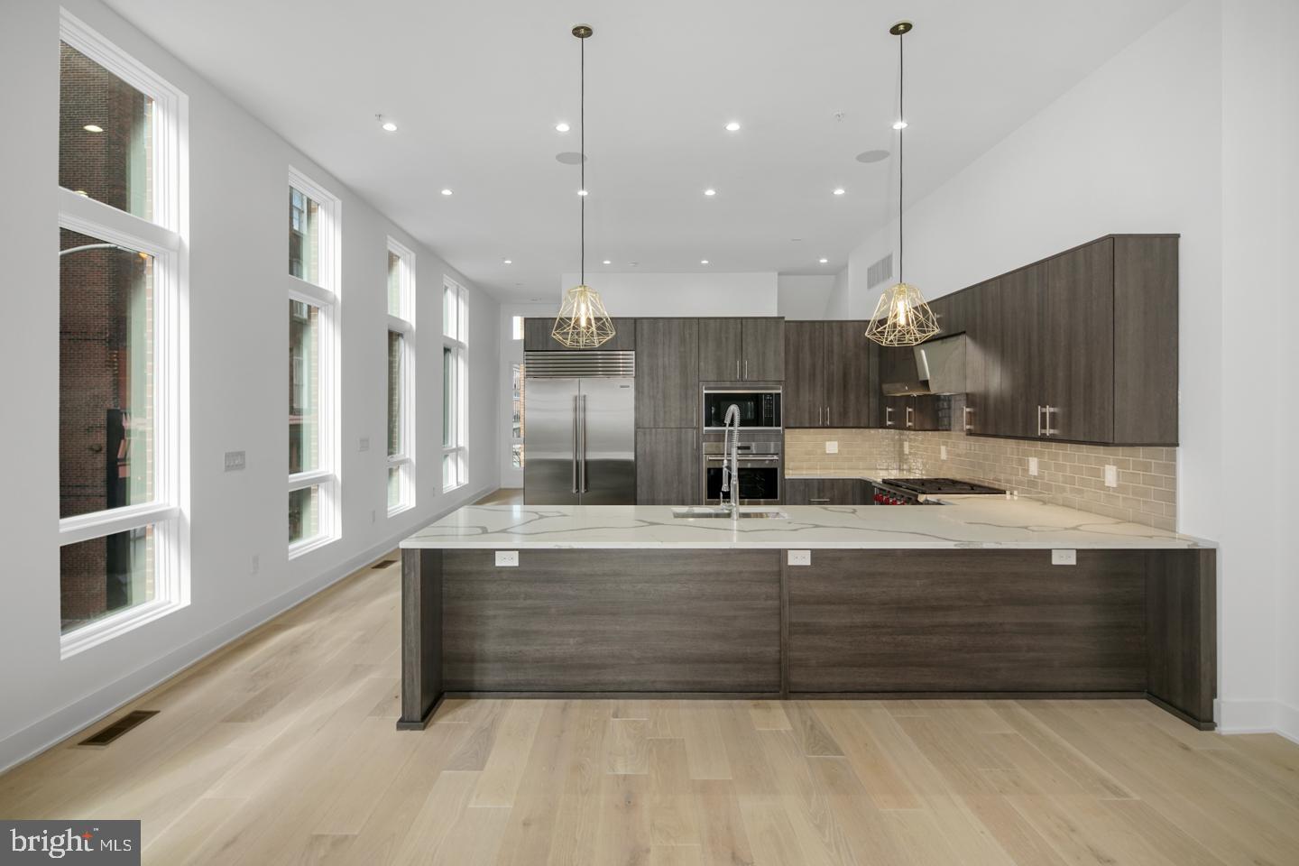 OLD CITY - Residential