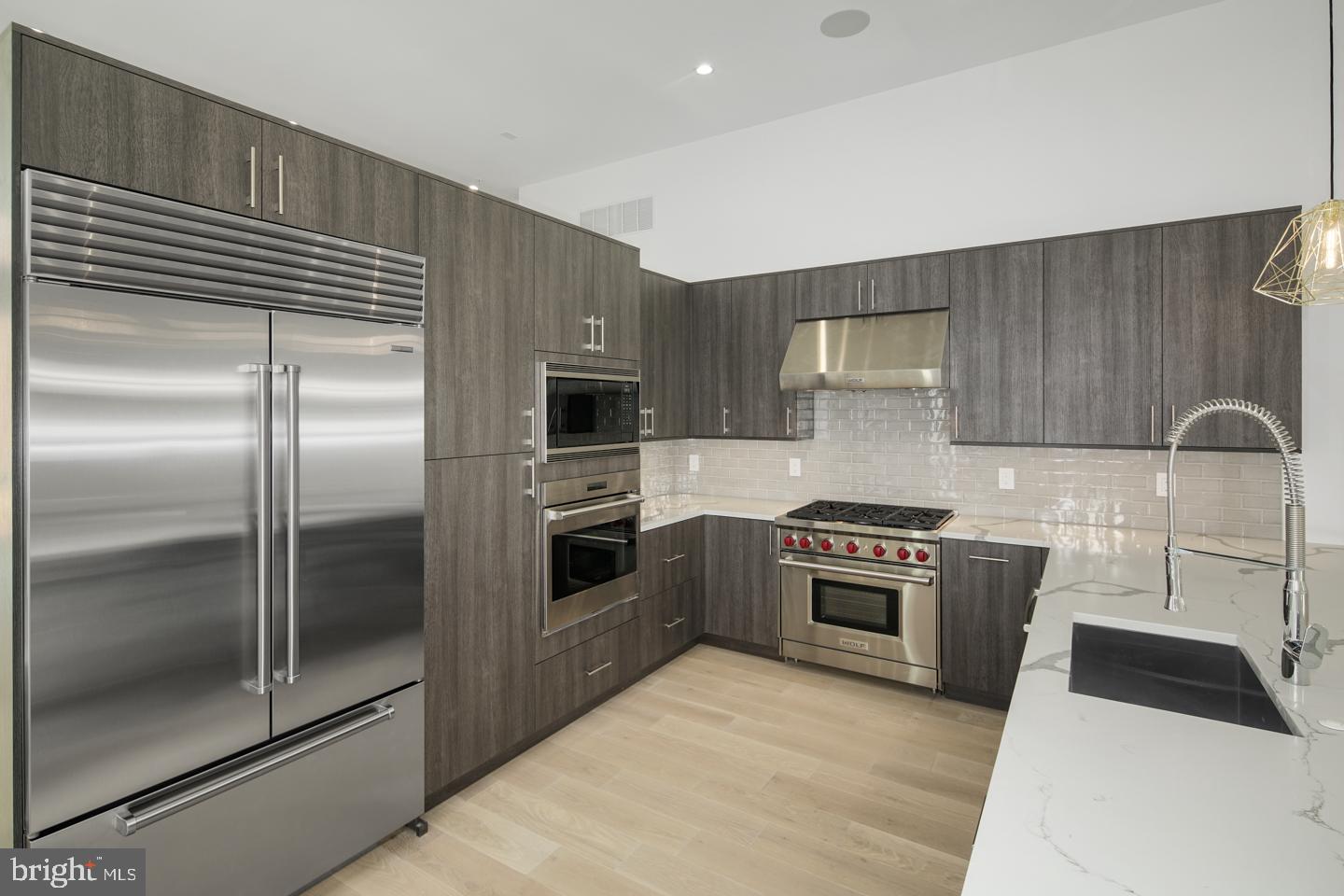 OLD CITY - Residential