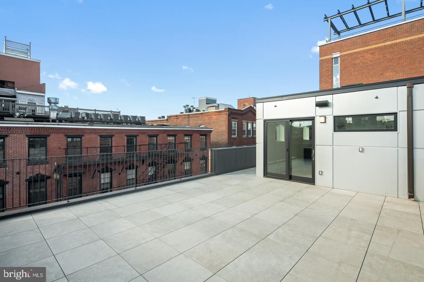 OLD CITY - Residential