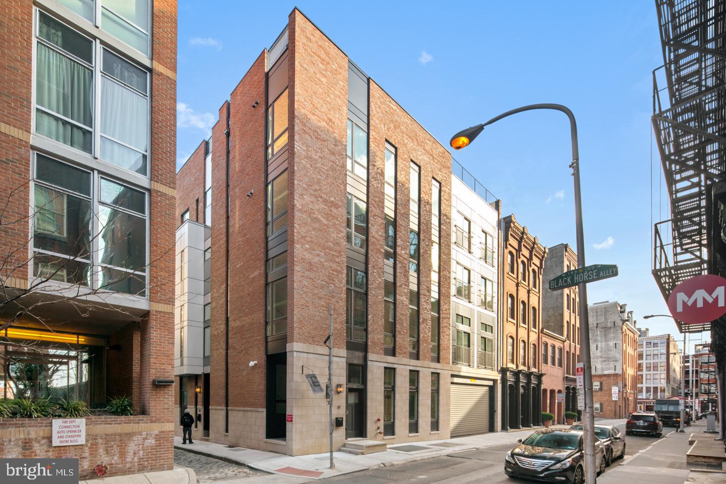 OLD CITY - Residential