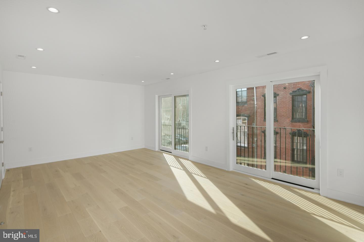 OLD CITY - Residential