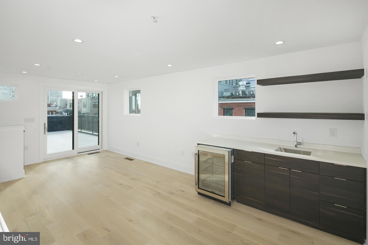 OLD CITY - Residential