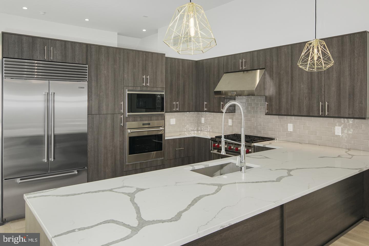 OLD CITY - Residential