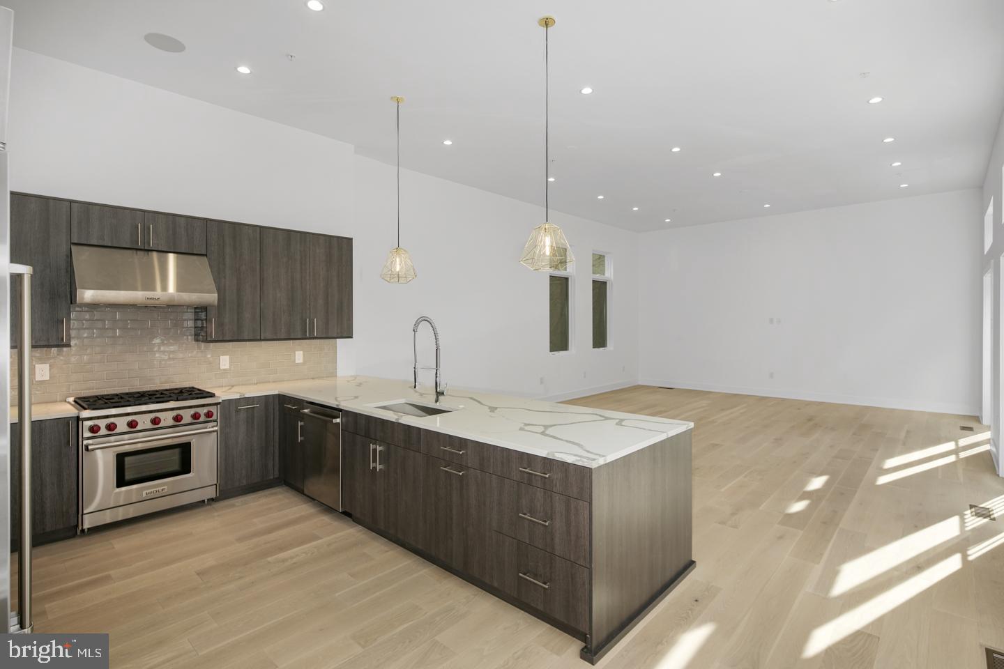 OLD CITY - Residential