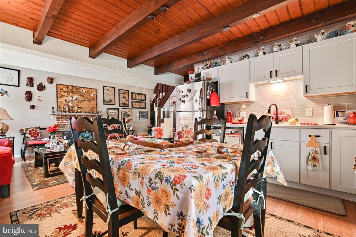 INDIAN MOUNTAIN LAKES - Residential Income