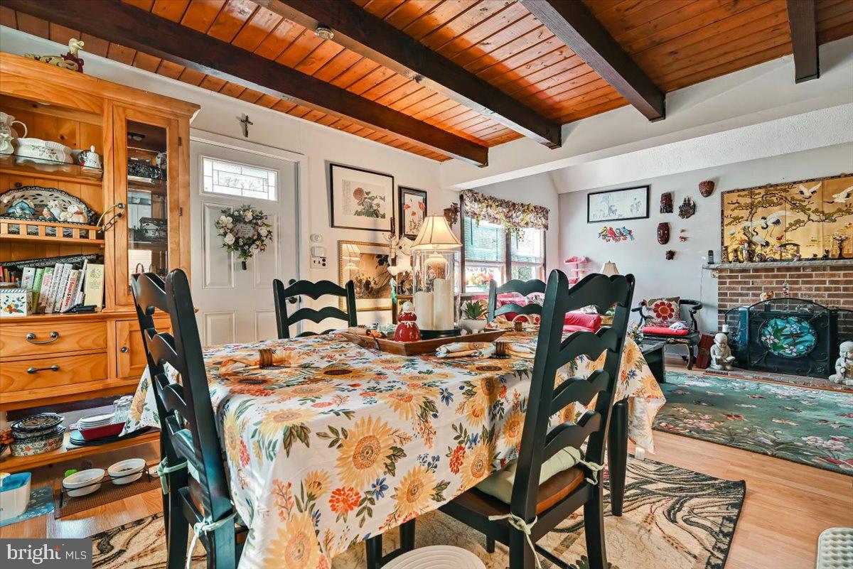 INDIAN MOUNTAIN LAKES - Residential Income