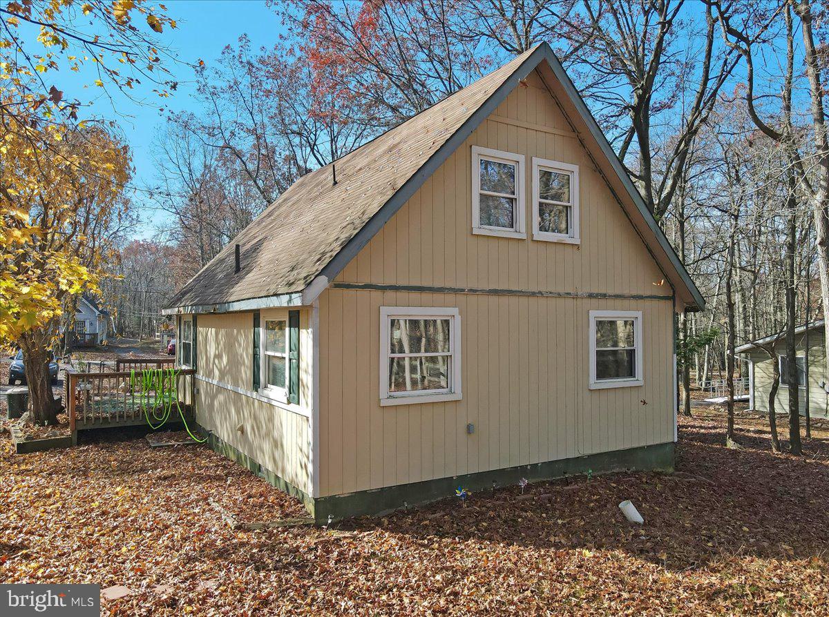 INDIAN MOUNTAIN LAKES - Residential Income