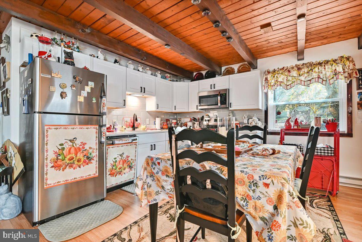 INDIAN MOUNTAIN LAKES - Residential Income