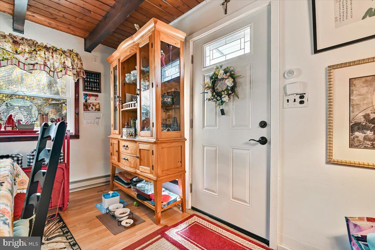 INDIAN MOUNTAIN LAKES - Residential Income