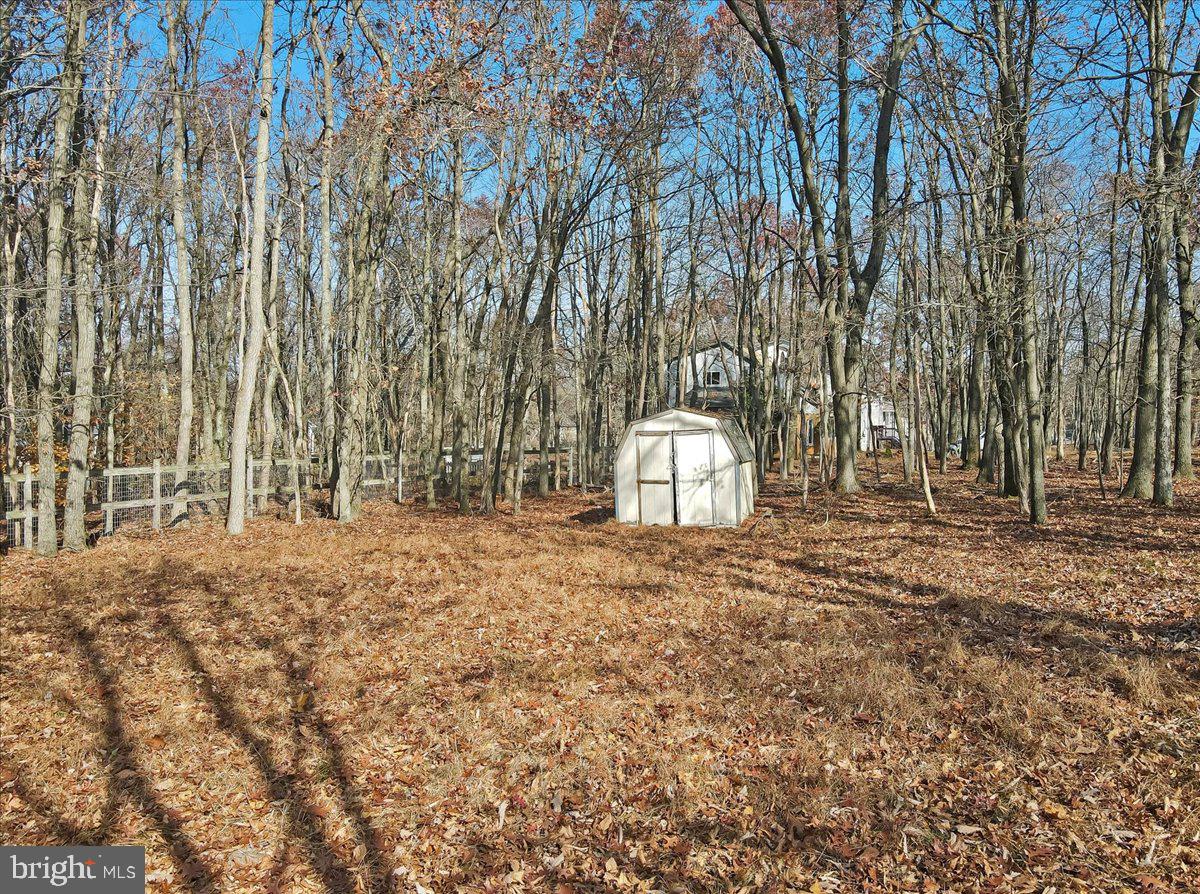 INDIAN MOUNTAIN LAKES - Residential Income