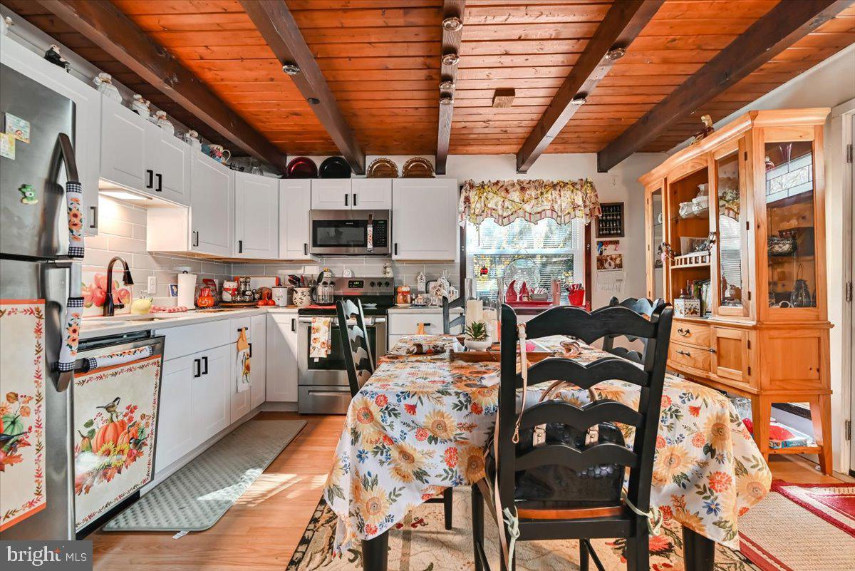 INDIAN MOUNTAIN LAKES - Residential Income