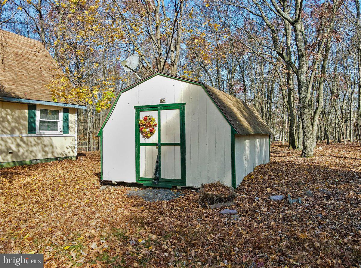 INDIAN MOUNTAIN LAKES - Residential Income