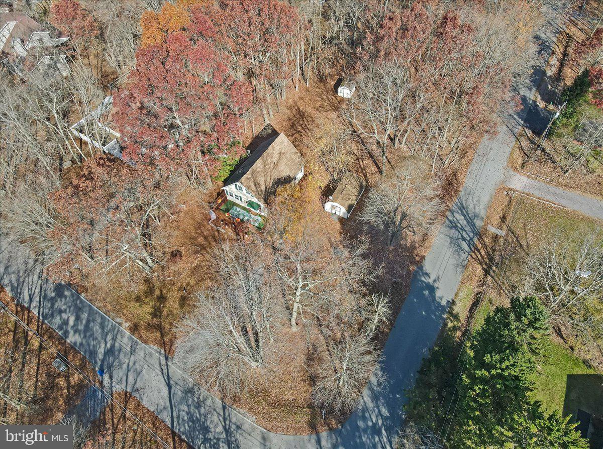 INDIAN MOUNTAIN LAKES - Residential Income