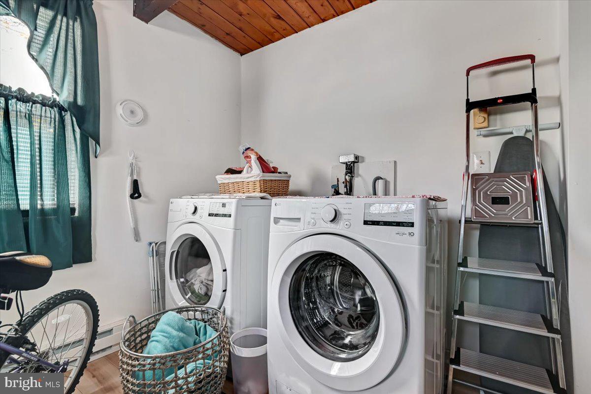 INDIAN MOUNTAIN LAKES - Residential Income