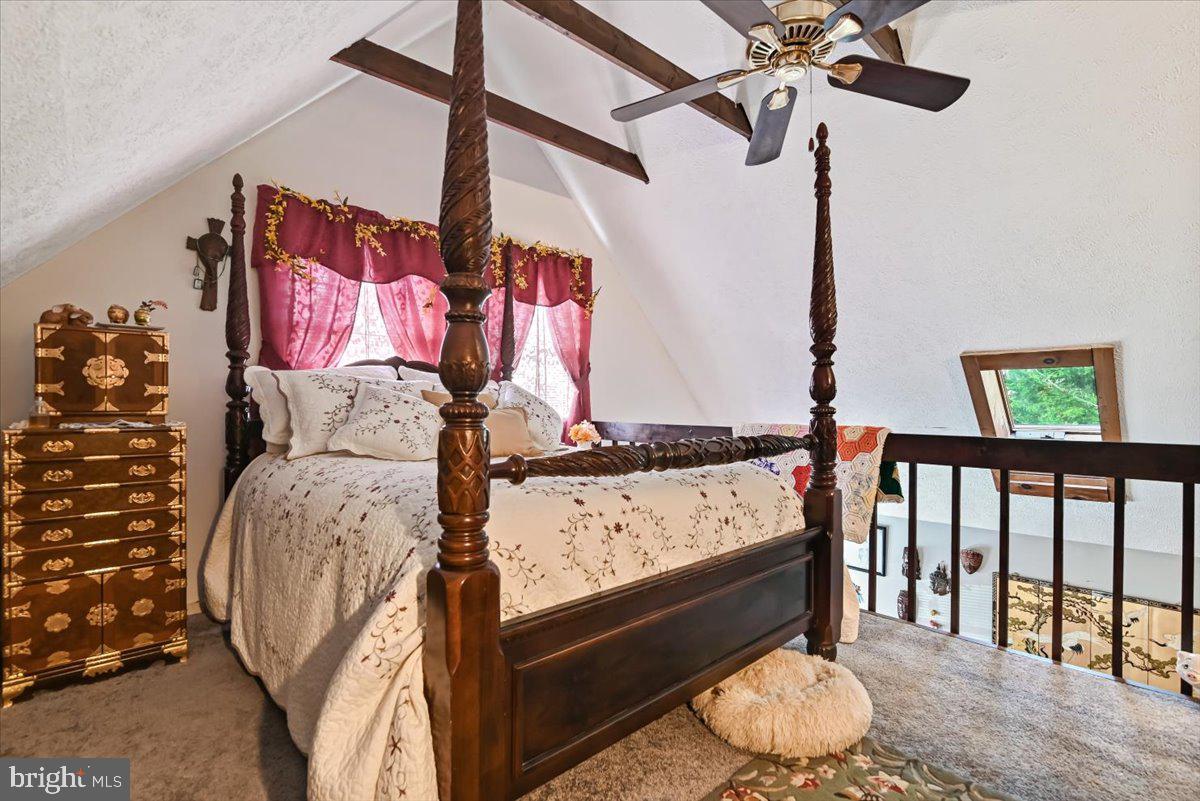 INDIAN MOUNTAIN LAKES - Residential Income