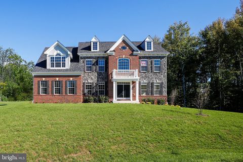 15491 BARNESVILLE ROAD BOYDS MD 20841