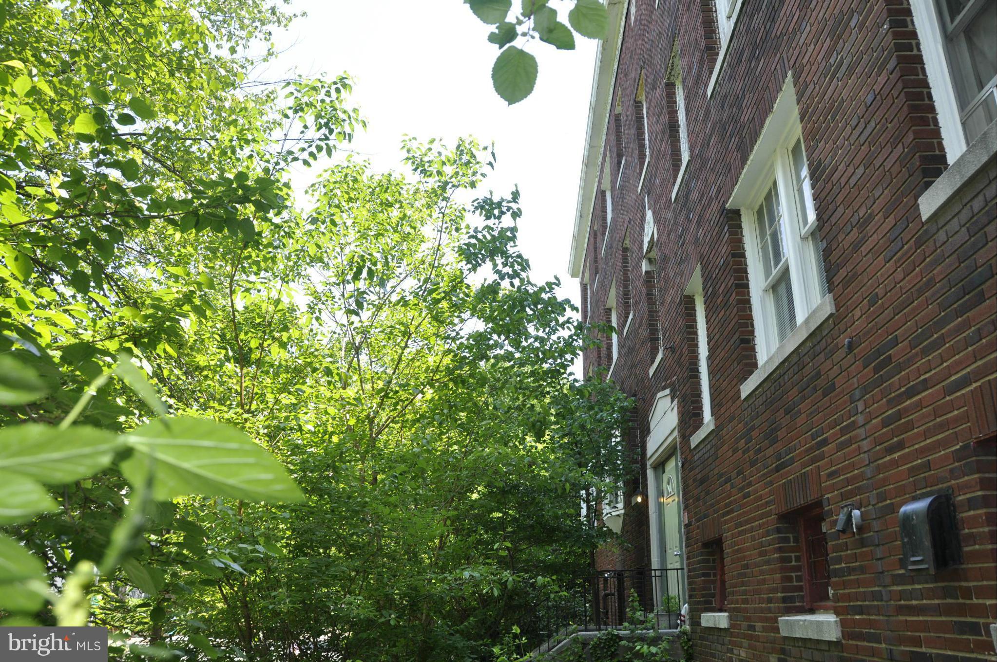 OLD CITY #1 - Residential Income