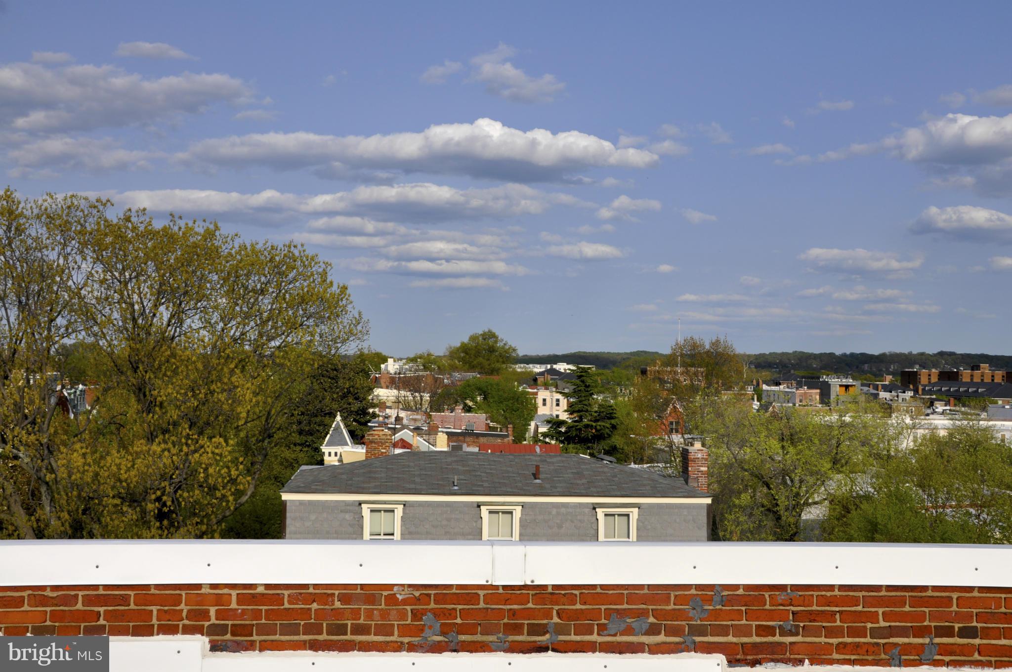 OLD CITY #1 - Residential Income