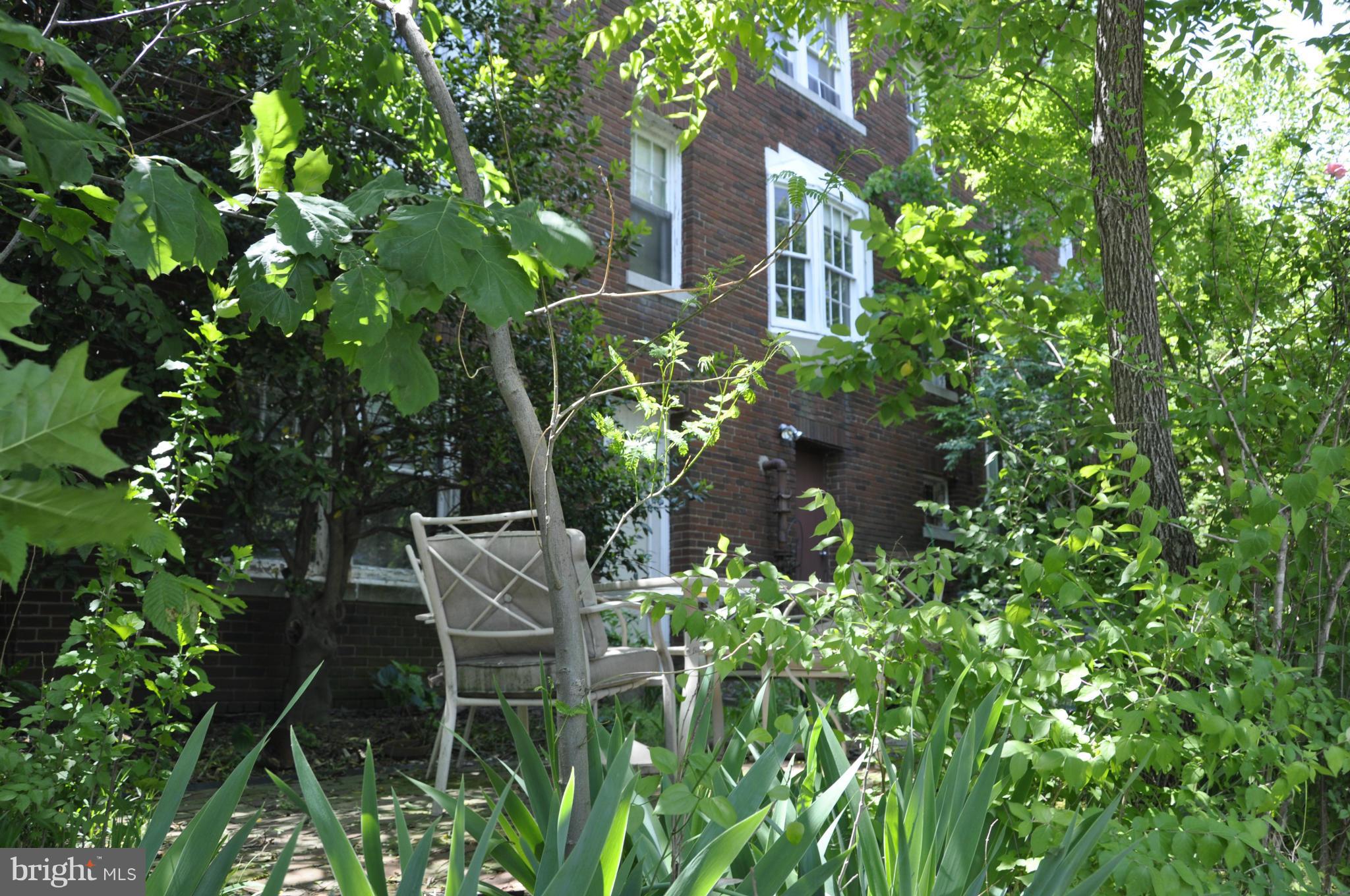 OLD CITY #1 - Residential Income