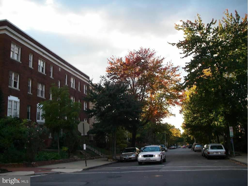 OLD CITY #1 - Residential Income