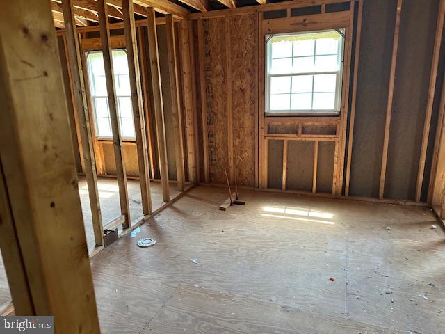 LITTLE MEADOW - Residential