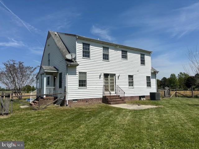 LITTLE MEADOW - Residential