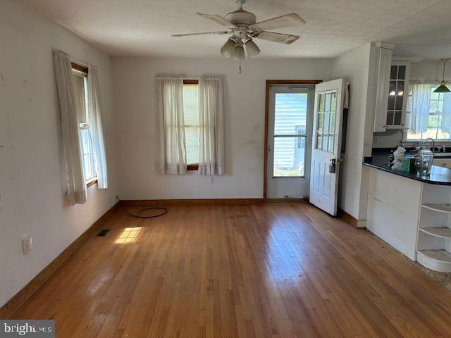 LITTLE MEADOW - Residential