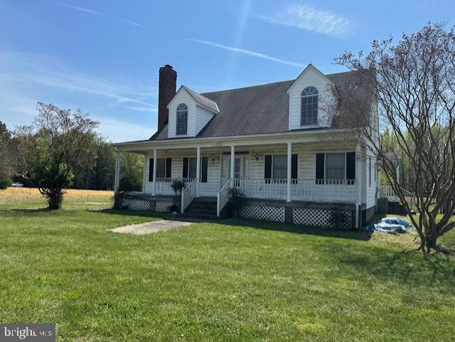 LITTLE MEADOW - Residential