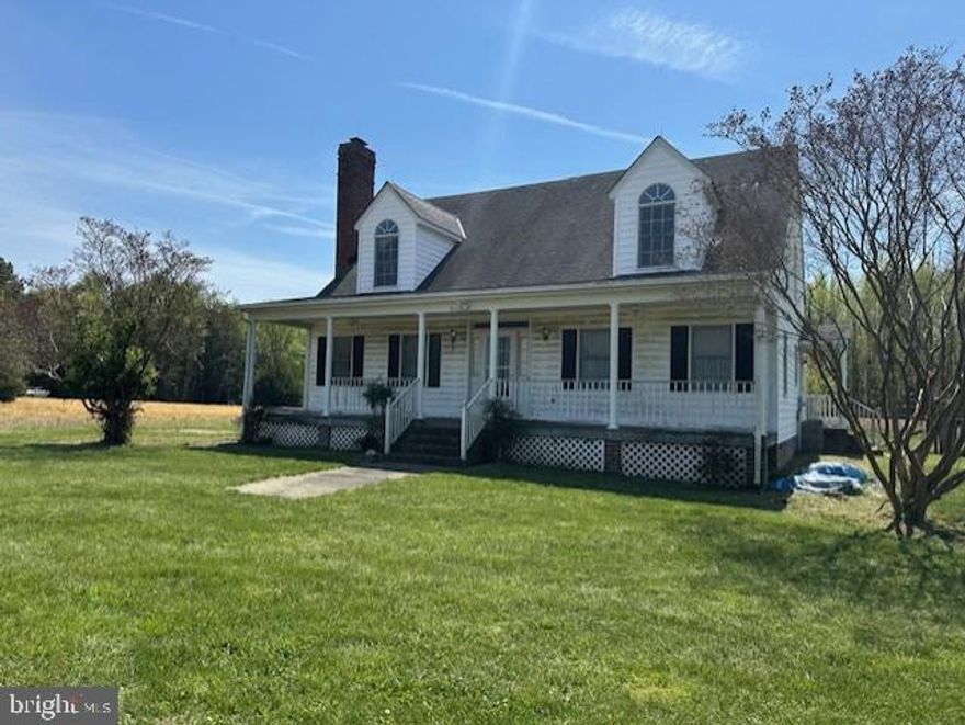 MULTIPLE OFFERS RECEIVED.  Attorney is reviewing offers with seller. INVESTOR SPECIAL! As is. Seller will not make any repairs. Judge must approve contract terms. HVAC and hot water heater replaced in 2023. Septic system approved for 3 bedrooms. All inspections for informational purposes only.