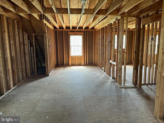 LITTLE MEADOW - Residential