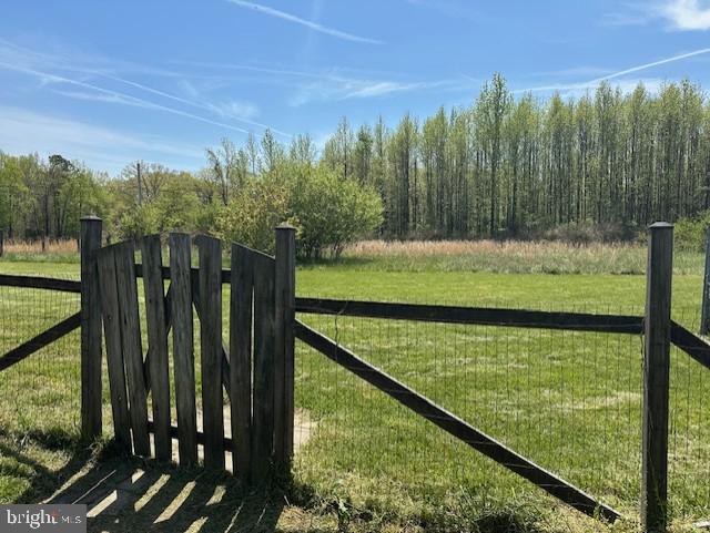 LITTLE MEADOW - Residential