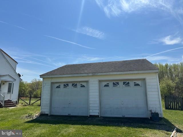 LITTLE MEADOW - Residential