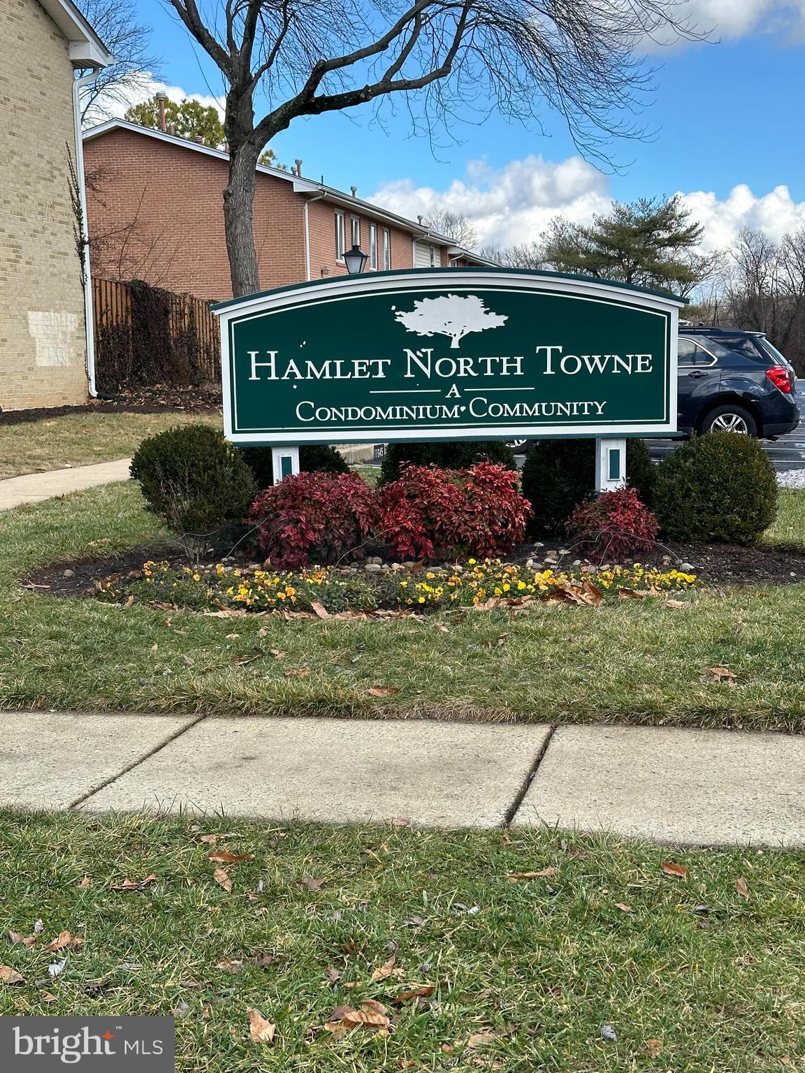 HAMLET NORTH - Residential