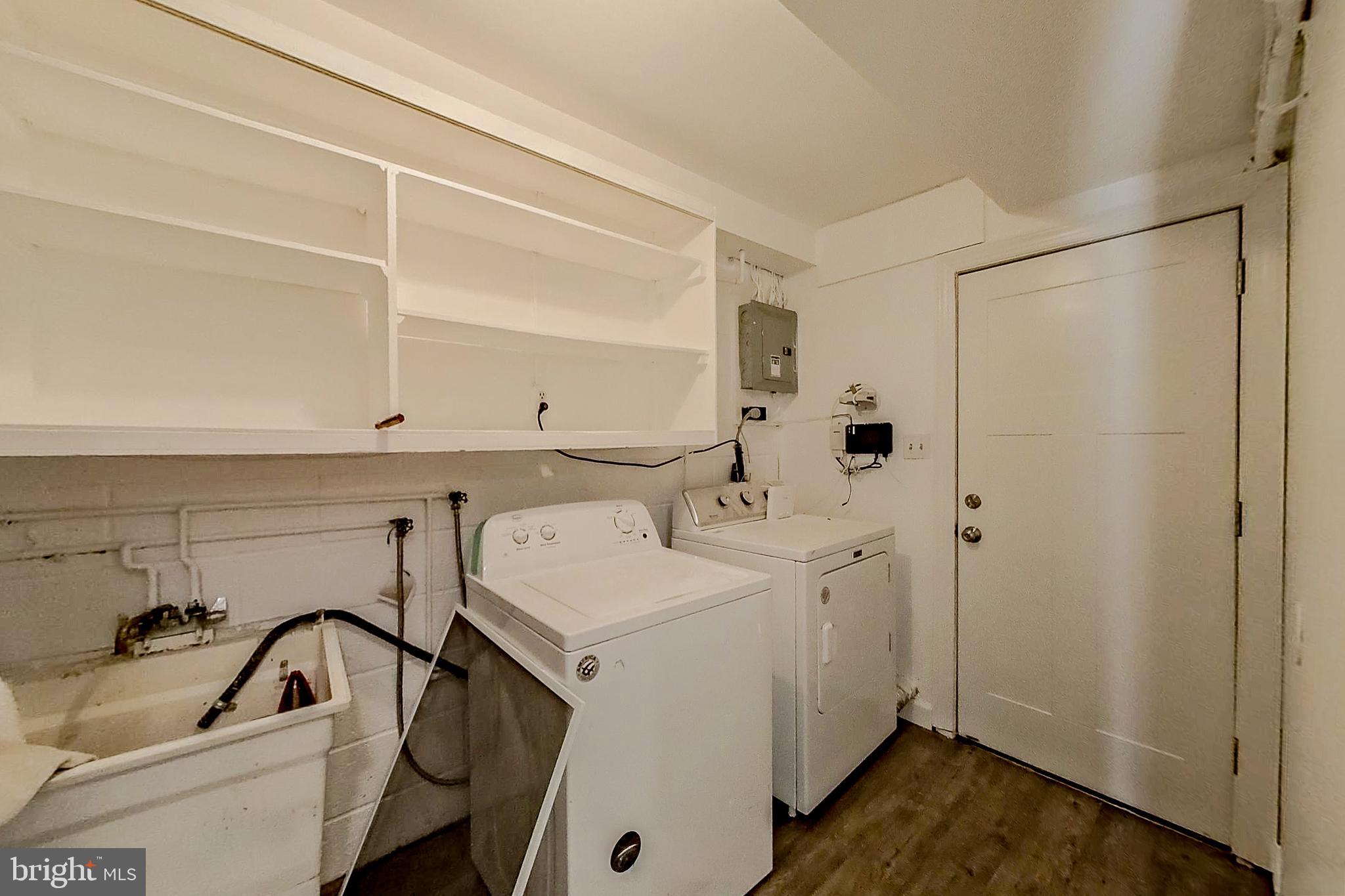 WARFIELD CONDOMINIUMS - Residential