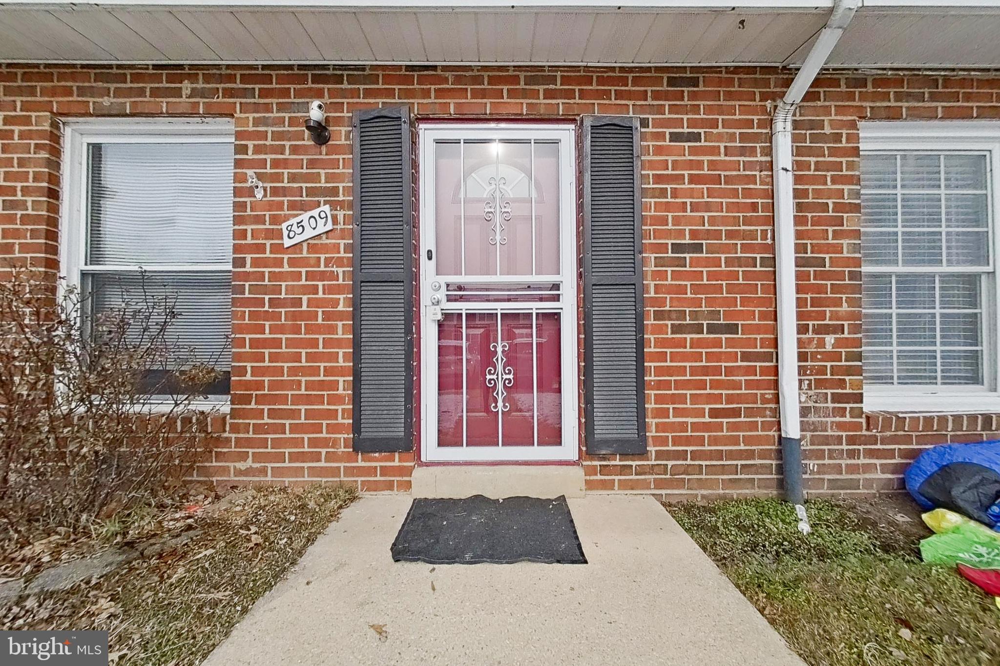 WARFIELD CONDOMINIUMS - Residential