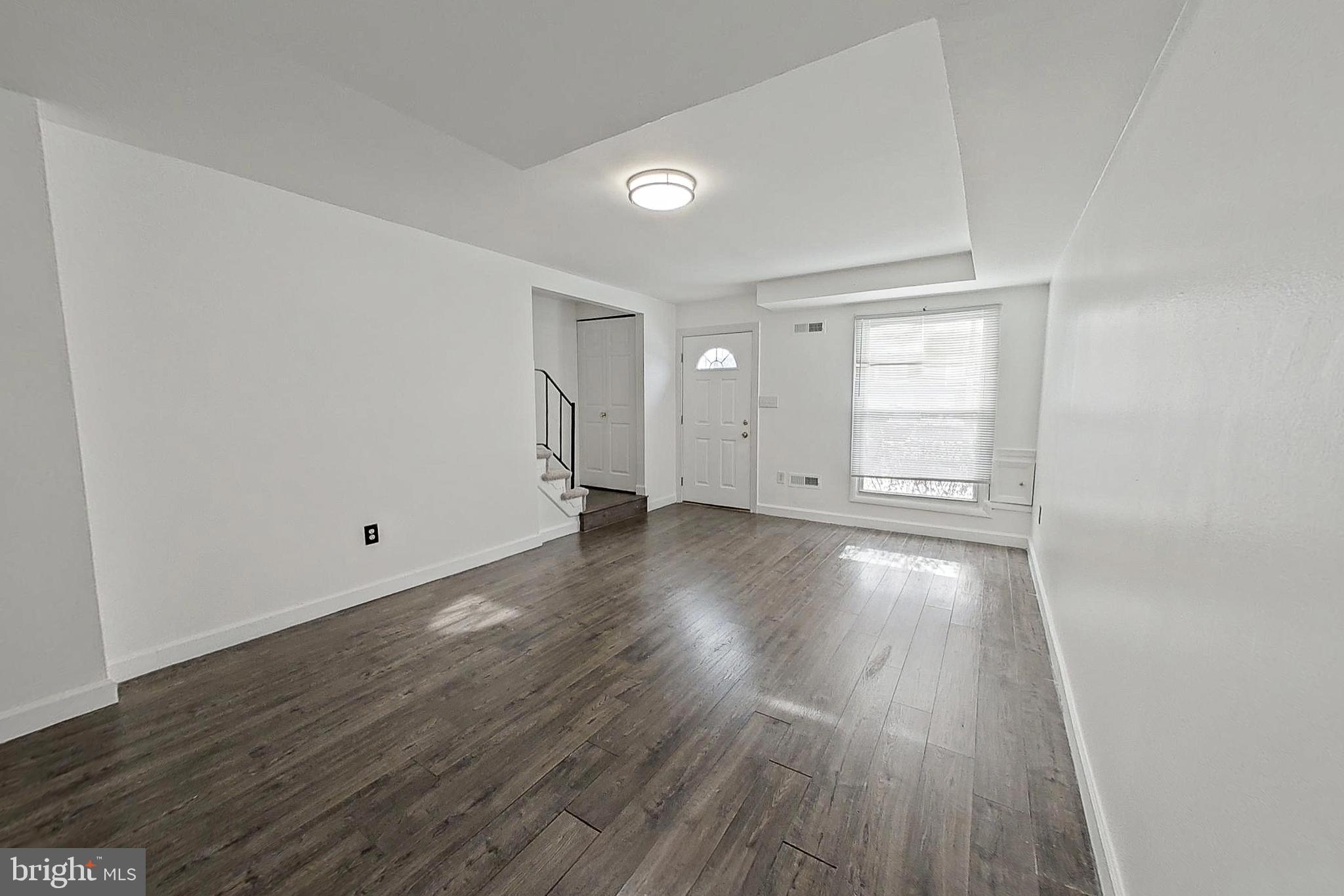 WARFIELD CONDOMINIUMS - Residential