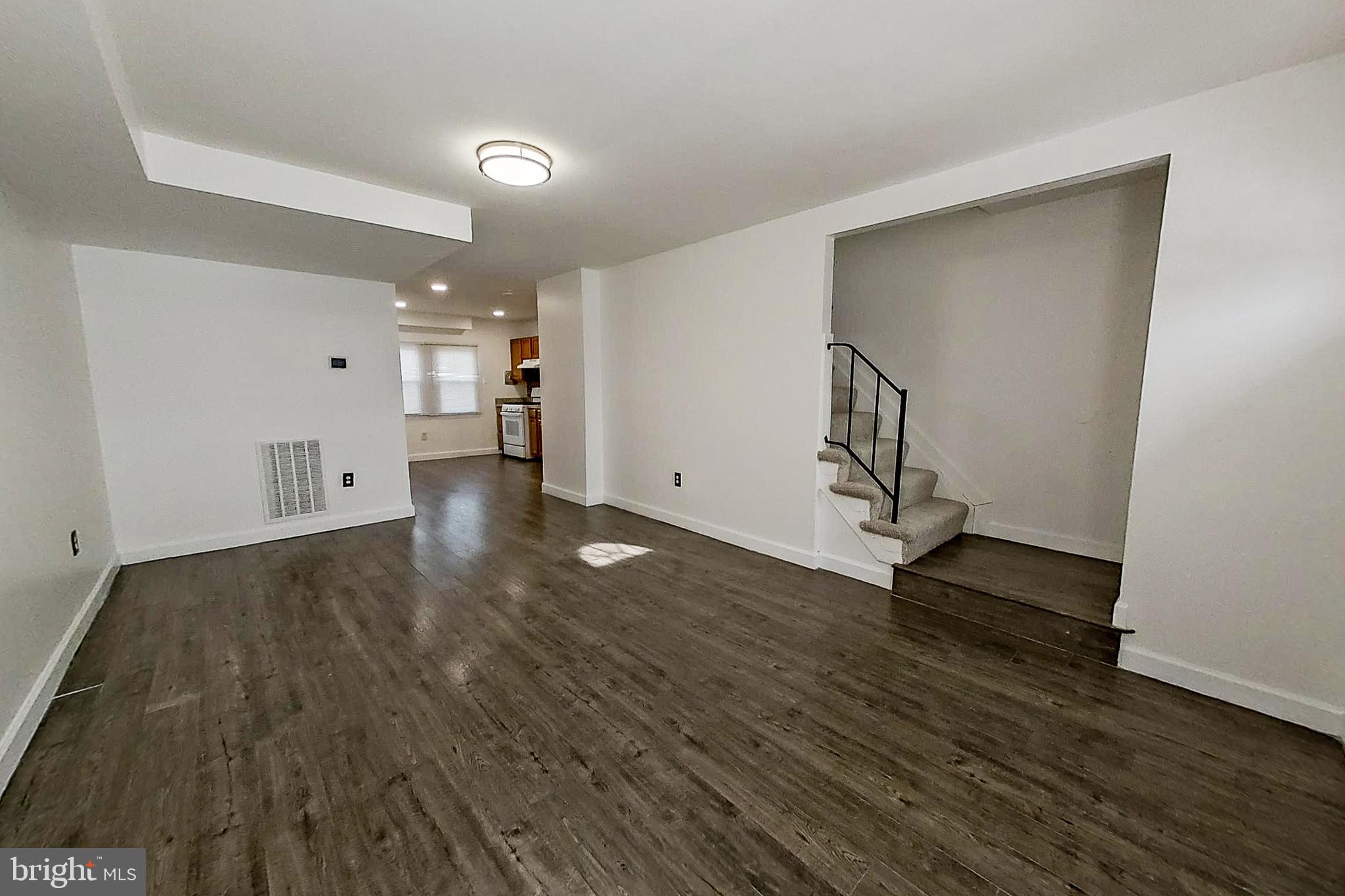 WARFIELD CONDOMINIUMS - Residential