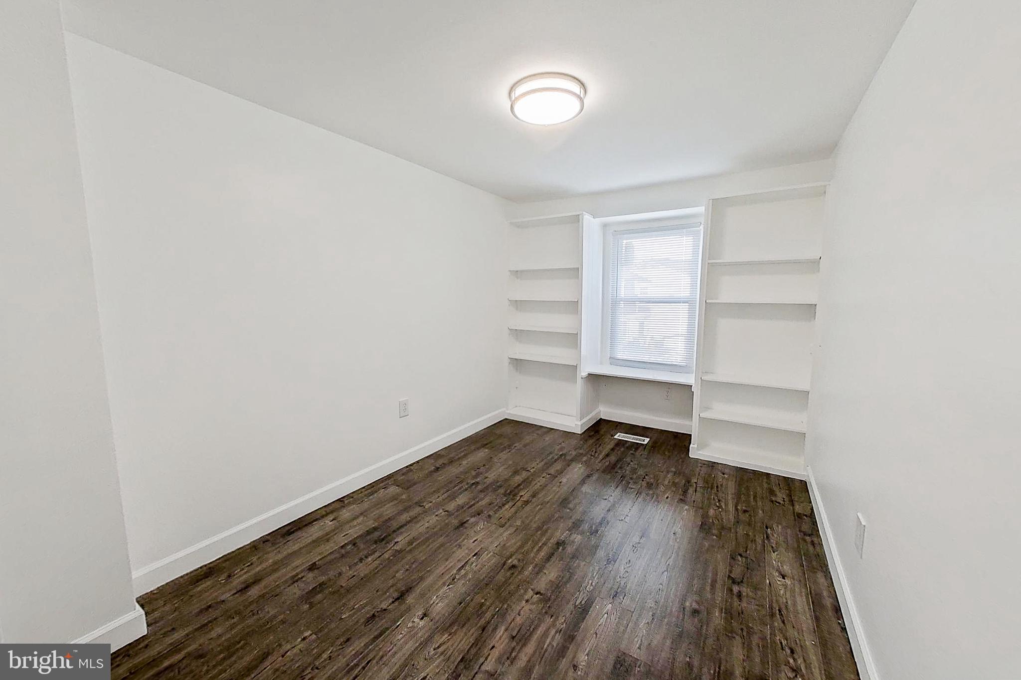 WARFIELD CONDOMINIUMS - Residential