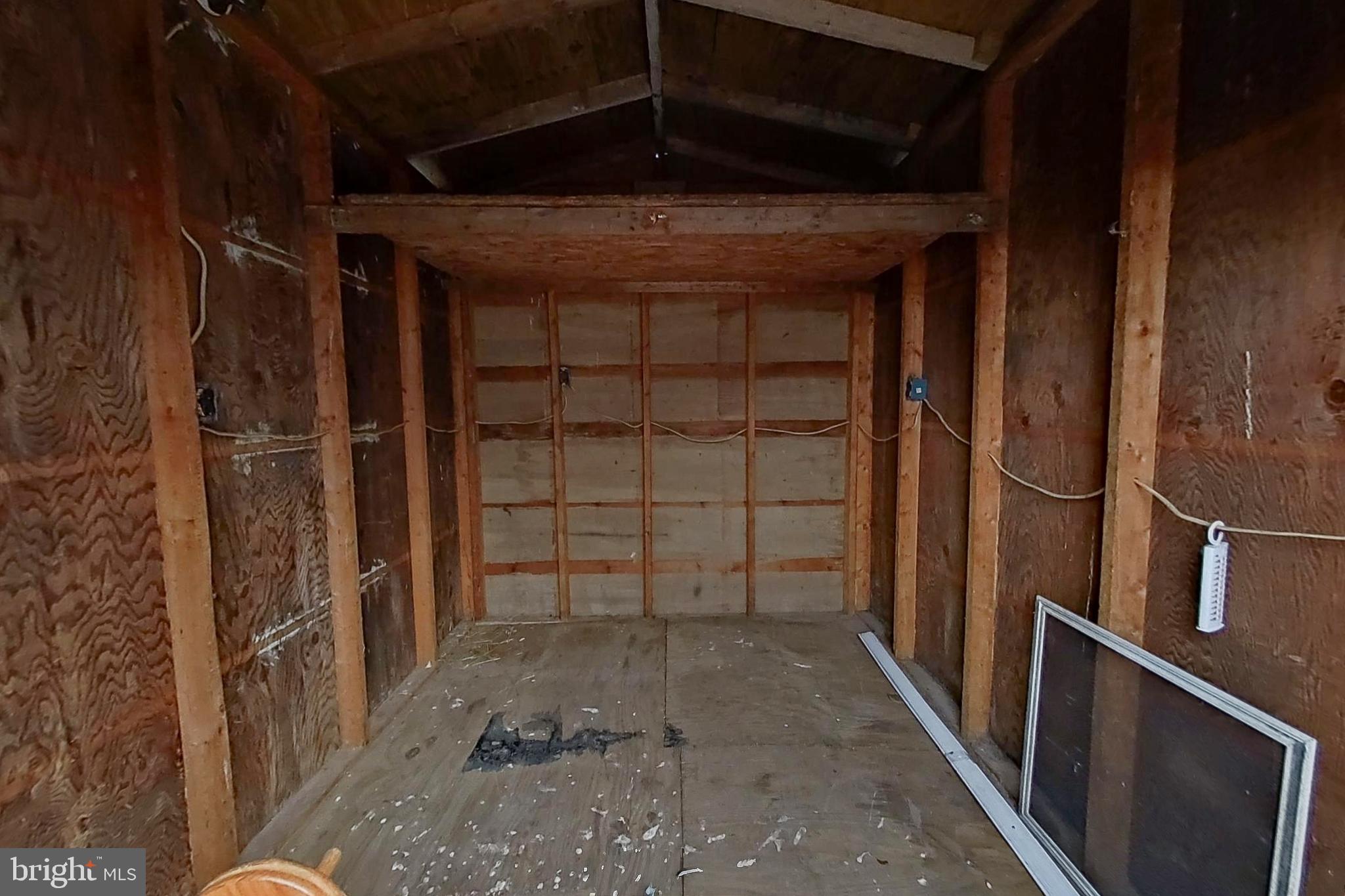 WARFIELD CONDOMINIUMS - Residential