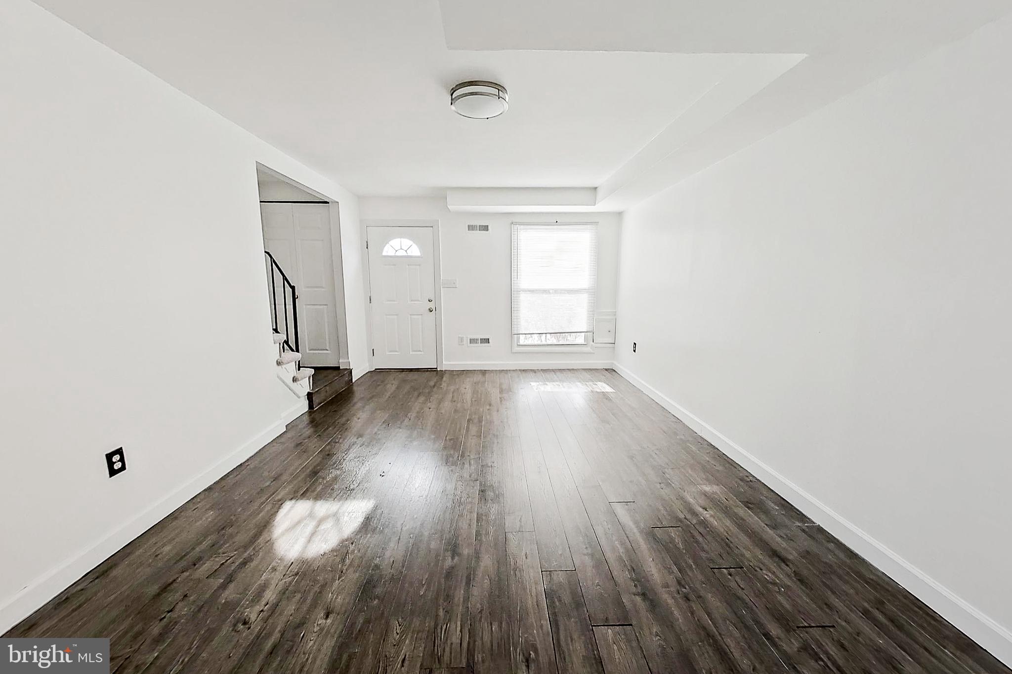 WARFIELD CONDOMINIUMS - Residential