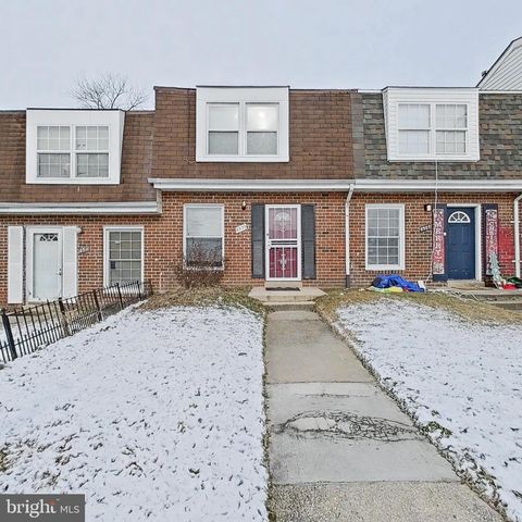 Photo of 8509 Pioneer Drive, SEVERN, MD 21144 (MLS # MDAA2133228)